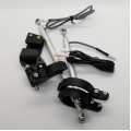 Spears Racing / HM "WURX" Data Acquisition Kit For Kawasaki Ninja 300 (13-17) Spears Racing / HM "WURX" Data Acquisition Kit For Kawasaki Ninja 300 (13-17)